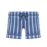Loungewear Shorts