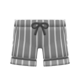 Loungewear Shorts
