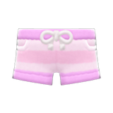 Terry-Cloth Shorts