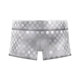 Spangle Shorts