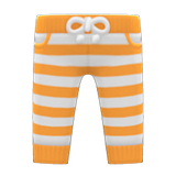Striped Pants