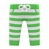 Striped Pants