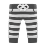 Striped Pants