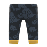 Silk Pants