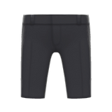 Cropped Pants