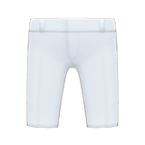 Cropped Pants