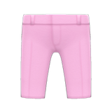 Cropped Pants
