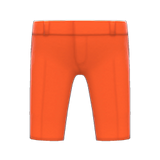 Cropped Pants
