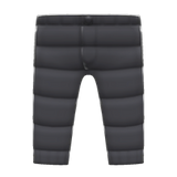 Down Pants