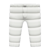 Down Pants