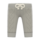 Knit Pants