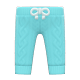 Knit Pants