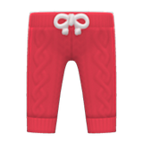 Knit Pants