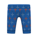 Traditional Monpe Pants