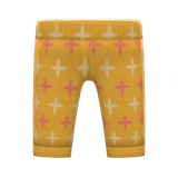 Traditional Monpe Pants