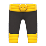 Pirate Pants