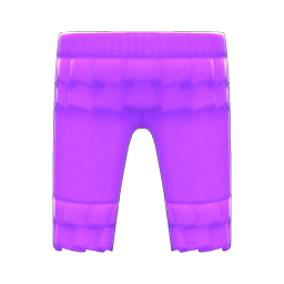 Frilly Sweatpants