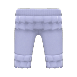 Frilly Sweatpants