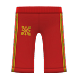 Dance Warm-Up Pants