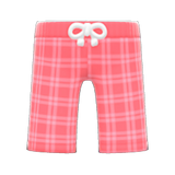 Traditional Suteteko Pants