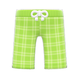 Traditional Suteteko Pants