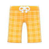 Traditional Suteteko Pants