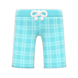 Traditional Suteteko Pants