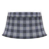 Gingham Picnic Skirt