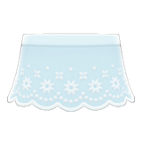 Lace Skirt