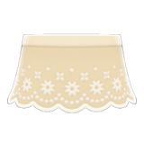 Lace Skirt