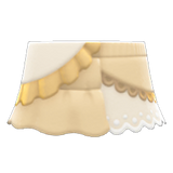 Upcycled Skirt