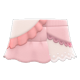 Upcycled Skirt
