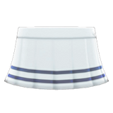 Tennis Skirt