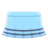 Tennis Skirt