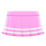 Tennis Skirt