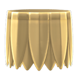Grass Skirt DIY Recipe