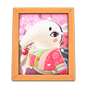 Annalisa's Photo Animal Crossing New Horizons | ACNH Items - Nookmall