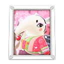 Annalisa's Photo Animal Crossing New Horizons | ACNH Items - Nookmall