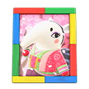 Annalisa's Photo Animal Crossing New Horizons | ACNH Items - Nookmall