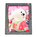 Annalisa's Photo Animal Crossing New Horizons | ACNH Items - Nookmall