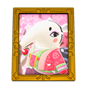 Annalisa's Photo Animal Crossing New Horizons | ACNH Items - Nookmall