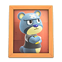 Curt's Photo Animal Crossing New Horizons | ACNH Items - Nookmall