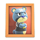 Sticky Image