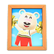 Sticky Image