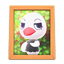 Piper's Photo Animal Crossing New Horizons | ACNH Items - Nookmall