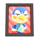 Ace's Photo Animal Crossing New Horizons | ACNH Items - Nookmall