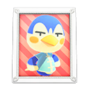 Ace's Photo Animal Crossing New Horizons | ACNH Items - Nookmall