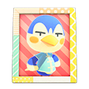 Ace's Photo Animal Crossing New Horizons | ACNH Items - Nookmall