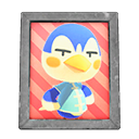 Ace's Photo Animal Crossing New Horizons | ACNH Items - Nookmall