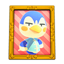 Ace's Photo Animal Crossing New Horizons | ACNH Items - Nookmall